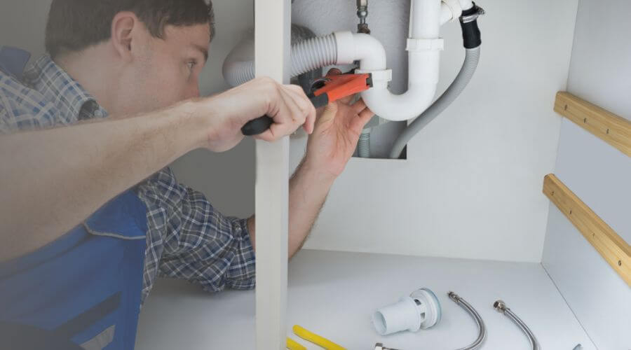 Professional expert plumbing services in Ramsay, MT